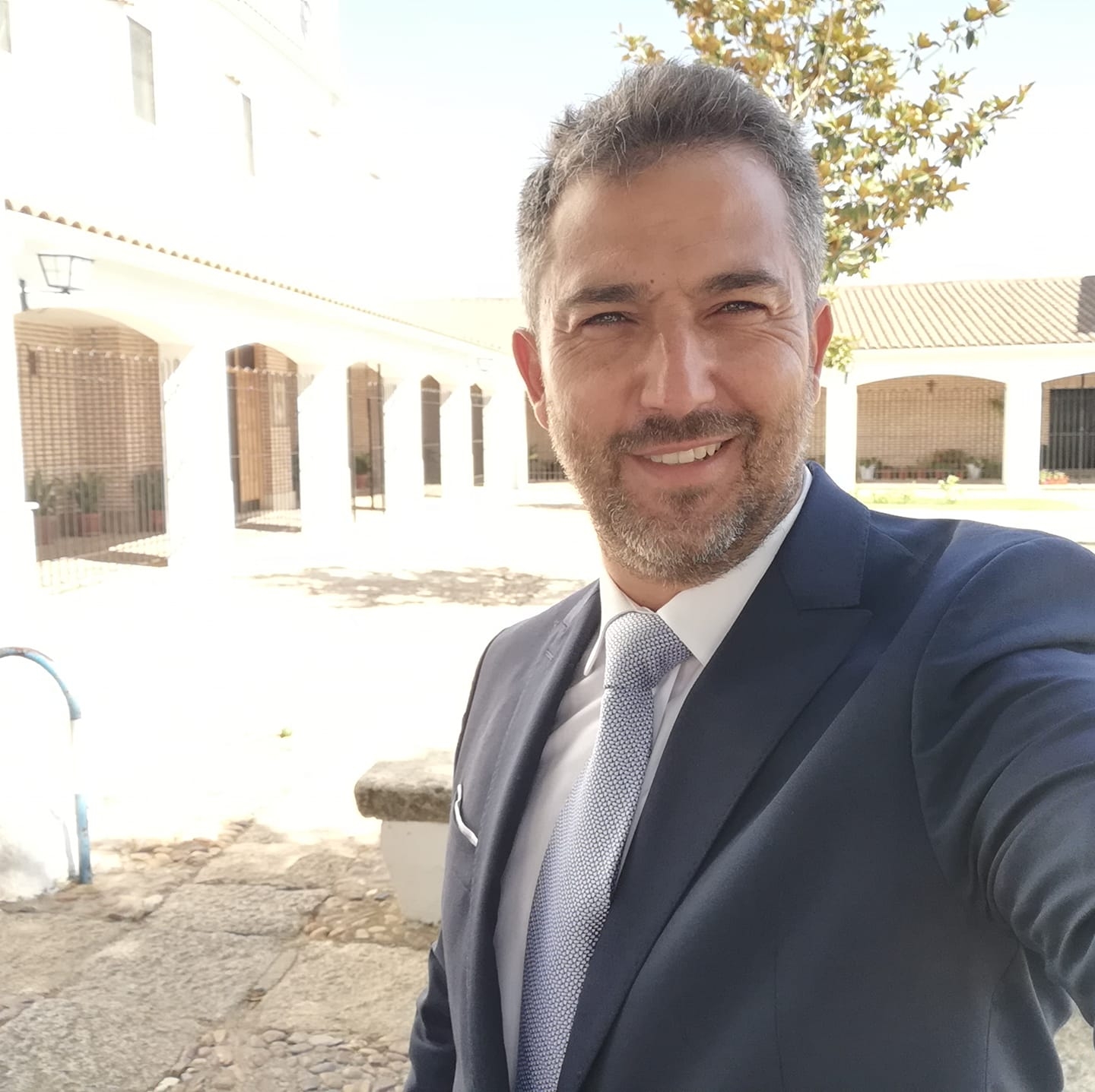 Foto Alfonso Javier Gil